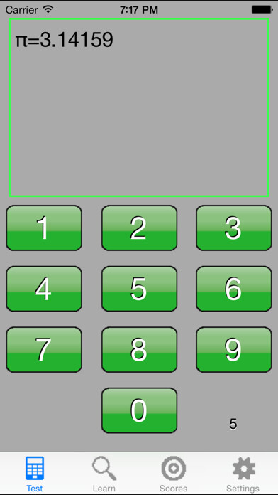 Emulate iPhone app Pi Brain using MyAndroid Emulate iPhone app Pi Brain using MyAndroid