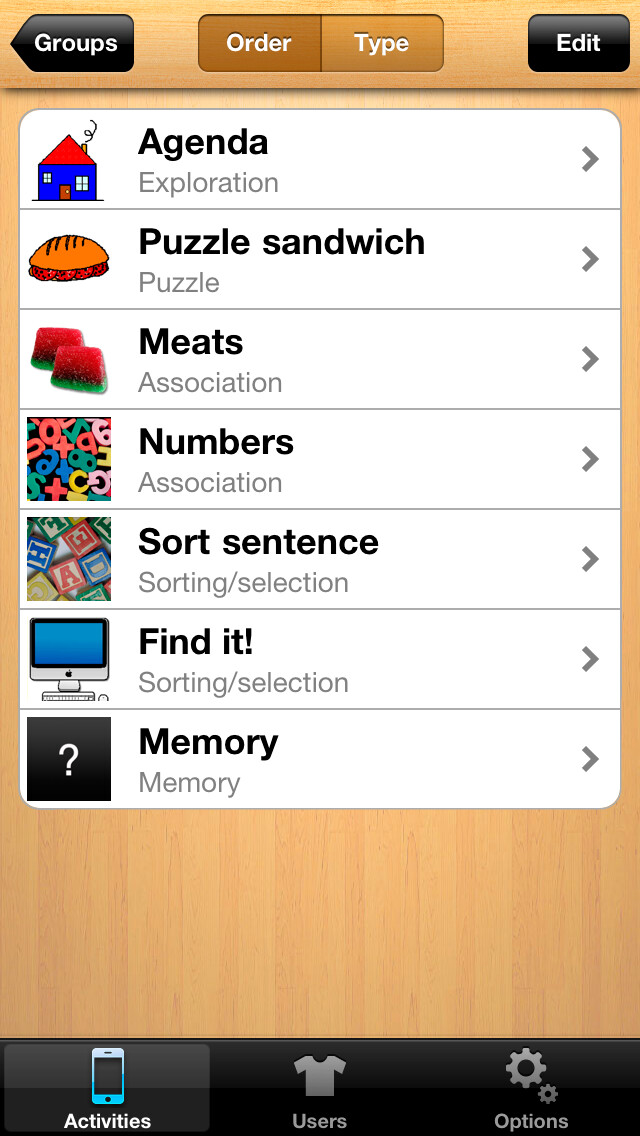 Emulate iPhone app Picaa using MyAndroid