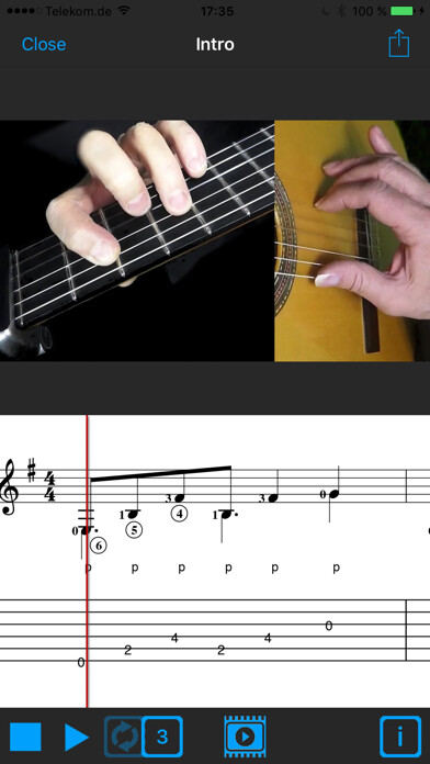 Emulate iPhone app PicadoMPlayer using MyAndroid Emulate iPhone app PicadoMPlayer using MyAndroid