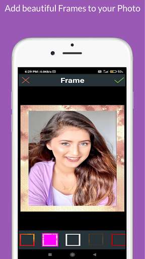 Run android online APK Pica Editor : Edit Like A Pro from MyAndroid or emulate Pica Editor : Edit Like A Pro using MyAndroid