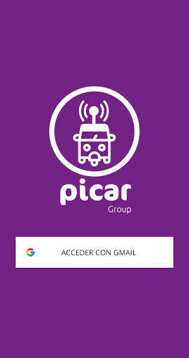 Run android online APK Picar taxi from MyAndroid or emulate Picar taxi using MyAndroid