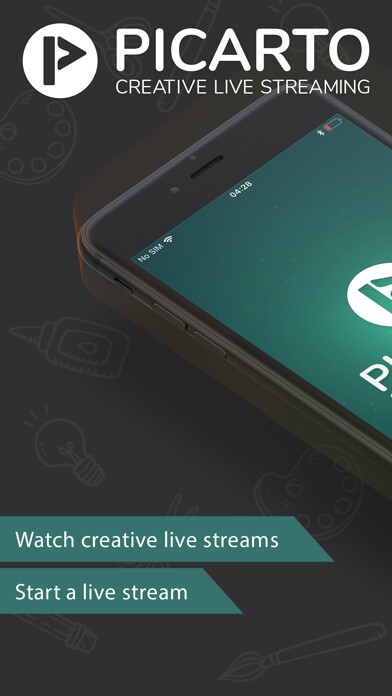 Emulate Android APK Picarto: Live Stream Chat Emulate Android APK Picarto: Live Stream Chat