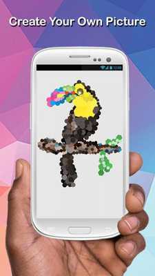 Emulate Android APK PicArt Polygon Art Emulate Android APK PicArt Polygon Art