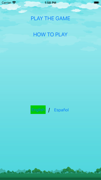 Emulate iPhone app Picas & Fijas using MyAndroid Emulate iPhone app Picas & Fijas using MyAndroid