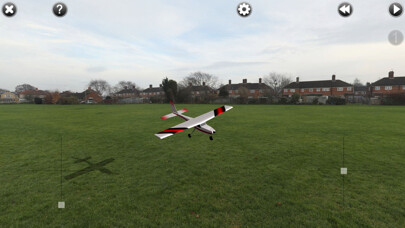 Emulate iPhone app PicaSim - Free flight simulator using MyAndroid Emulate iPhone app PicaSim - Free flight simulator using MyAndroid