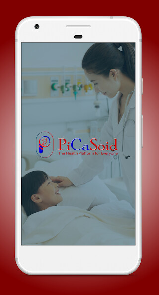 Run android online APK PiCaSoid from MyAndroid or emulate PiCaSoid using MyAndroid