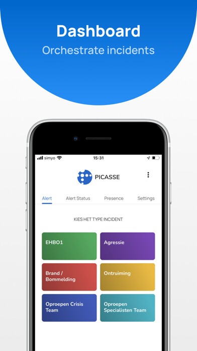 Emulate iPhone app Picasse-NXT using MyAndroid Emulate iPhone app Picasse-NXT using MyAndroid
