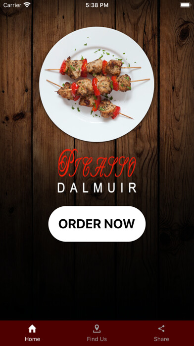 Emulate iPhone app Picasso Dalmuir using MyAndroid Emulate iPhone app Picasso Dalmuir using MyAndroid