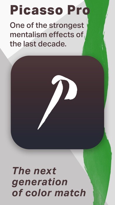 Emulate iPhone app Picasso Pro using MyAndroid
