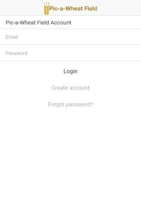 Emulate Android APK Pic-a-Wheat Field Emulate Android APK Pic-a-Wheat Field