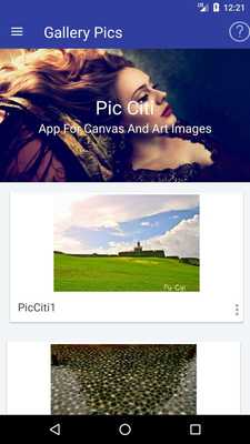 Emulate Android APK PicCiti Emulate Android APK PicCiti