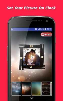 Emulate Android APK Pic Clock Photo Frame Editor Emulate Android APK Pic Clock Photo Frame Editor
