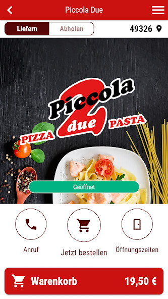 Run android online APK Piccola Due from MyAndroid or emulate Piccola Due using MyAndroid