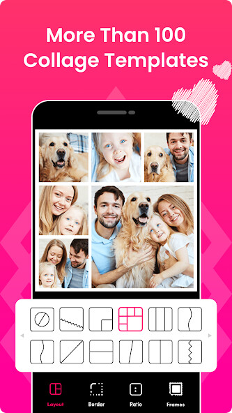 Run android online APK Pic Collage Maker + Editor from MyAndroid or emulate Pic Collage Maker + Editor using MyAndroid Run android online APK Pic Collage Maker + Editor from MyAndroid or emulate Pic Collage Maker + Editor using MyAndroid