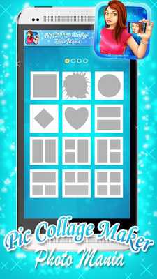 Emulate Android APK Pic Collage Maker Photo Mania Emulate Android APK Pic Collage Maker Photo Mania