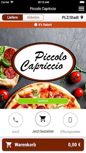 Run android online APK Piccolo Capriccio from MyAndroid or emulate Piccolo Capriccio using MyAndroid Run android online APK Piccolo Capriccio from MyAndroid or emulate Piccolo Capriccio using MyAndroid