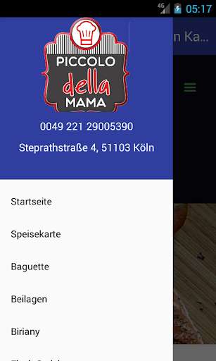 Run android online APK Piccolo Della Mama in Kalk from MyAndroid or emulate Piccolo Della Mama in Kalk using MyAndroid Run android online APK Piccolo Della Mama in Kalk from MyAndroid or emulate Piccolo Della Mama in Kalk using MyAndroid