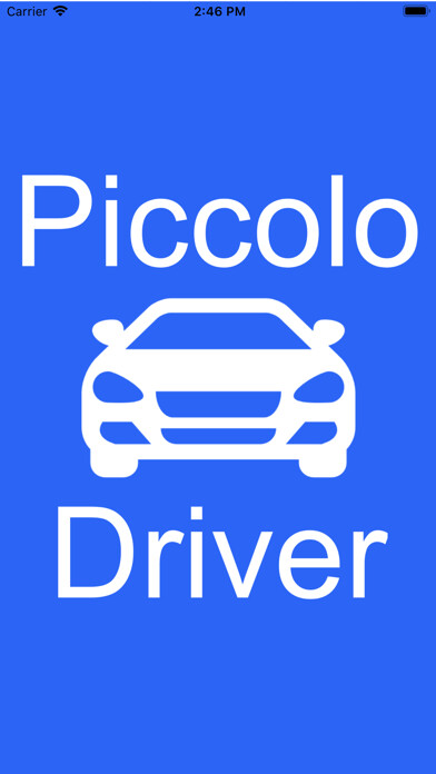 Emulate iPhone app Piccolo Driver using MyAndroid Emulate iPhone app Piccolo Driver using MyAndroid