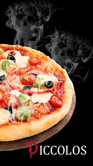 Emulate iPhone app Piccolos Pizza using MyAndroid Emulate iPhone app Piccolos Pizza using MyAndroid