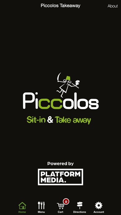 Emulate iPhone app Piccolos using MyAndroid Emulate iPhone app Piccolos using MyAndroid