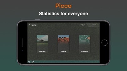 Emulate iPhone app Picco: Performance & Scout using MyAndroid Emulate iPhone app Picco: Performance & Scout using MyAndroid
