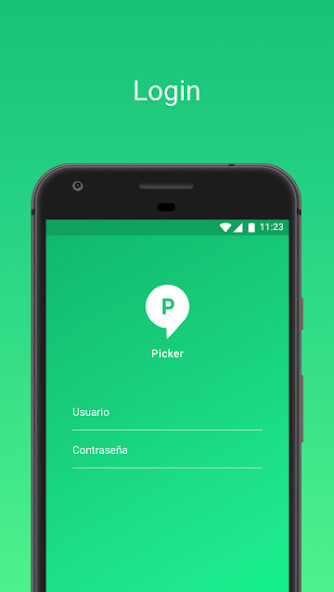 Emulate Android APK PicDel Picker Emulate Android APK PicDel Picker