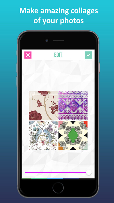 Emulate iPhone app Pic Design: Picture editor using MyAndroid Emulate iPhone app Pic Design: Picture editor using MyAndroid