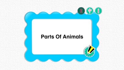 Emulate iPhone app PicDic - Animals (Eng-Chinese) using MyAndroid Emulate iPhone app PicDic - Animals (Eng-Chinese) using MyAndroid