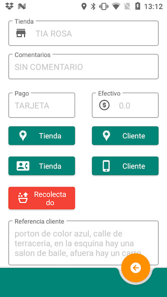 Run android online APK PICDI Repartidor from MyAndroid or emulate PICDI Repartidor using MyAndroid