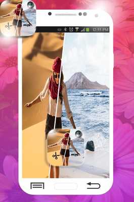 Emulate Android APK Pic Editor Backround Changer Emulate Android APK Pic Editor Backround Changer
