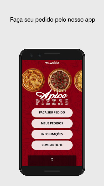 Run android online APK 聯ice Pizzas from MyAndroid or emulate 聯ice Pizzas using MyAndroid Run android online APK 聯ice Pizzas from MyAndroid or emulate 聯ice Pizzas using MyAndroid