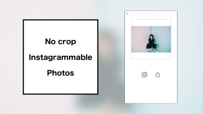 Run android online APK PicFitter instant frame edit from MyAndroid or emulate PicFitter instant frame edit using MyAndroid