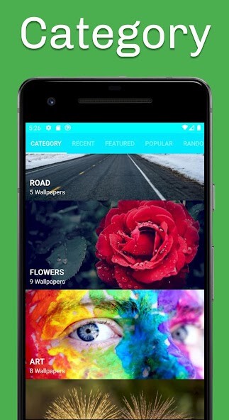 Run android online APK PicForEver from MyAndroid or emulate PicForEver using MyAndroid