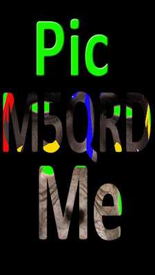 Emulate Android APK Pic For Msqrd Me