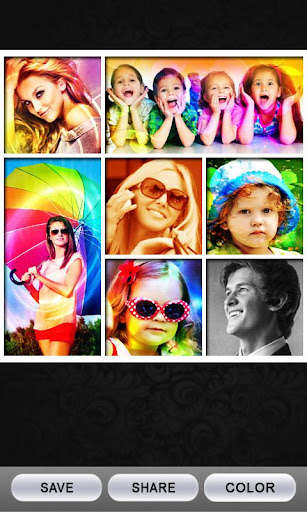 Emulate Android APK Pic Frames Editor Emulate Android APK Pic Frames Editor