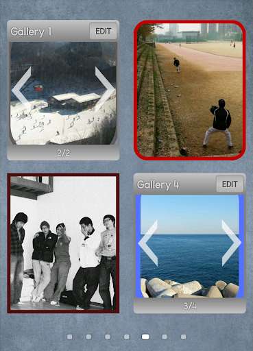 Emulate Android APK PIC Frames (Frame Widget) Emulate Android APK PIC Frames (Frame Widget)