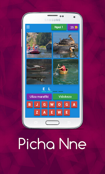 Run android online APK Picha Nne from MyAndroid or emulate Picha Nne using MyAndroid