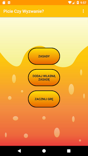 Run android online APK Picie Czy Wyzwanie from MyAndroid or emulate Picie Czy Wyzwanie using MyAndroid