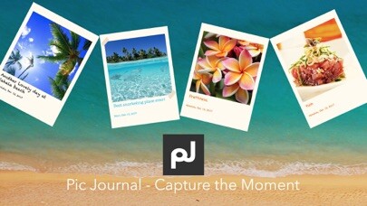 Emulate iPhone app Pic Journal using MyAndroid Emulate iPhone app Pic Journal using MyAndroid