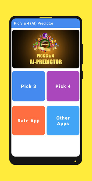 Run android online APK Pick3 Pick4 Better Predictor from MyAndroid or emulate Pick3 Pick4 Better Predictor using MyAndroid Run android online APK Pick3 Pick4 Better Predictor from MyAndroid or emulate Pick3 Pick4 Better Predictor using MyAndroid