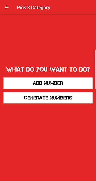 Run android online APK Pick3/Pick4 from MyAndroid or emulate Pick3/Pick4 using MyAndroid