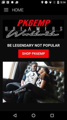 Emulate Android APK Pick6 Empire Emulate Android APK Pick6 Empire