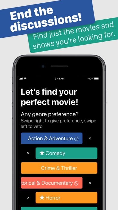 Emulate iPhone app PickaFilm using MyAndroid