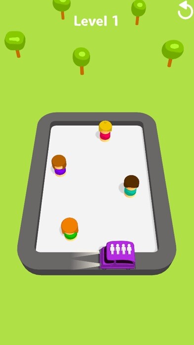 Emulate iPhone app Pick All! using MyAndroid Emulate iPhone app Pick All! using MyAndroid
