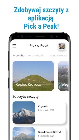 Run android online APK Pick a Peak from MyAndroid or emulate Pick a Peak using MyAndroid