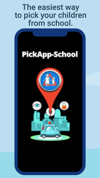 Emulate iPhone app PickApp-School using MyAndroid Emulate iPhone app PickApp-School using MyAndroid