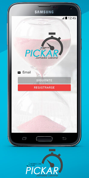 Run android online APK Pickar - Jornada Laboral from MyAndroid or emulate Pickar - Jornada Laboral using MyAndroid Run android online APK Pickar - Jornada Laboral from MyAndroid or emulate Pickar - Jornada Laboral using MyAndroid
