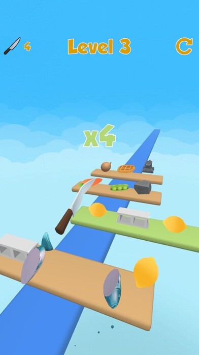 Emulate iPhone app Pick a Slice using MyAndroid Emulate iPhone app Pick a Slice using MyAndroid