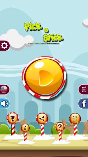 Emulate Android APK Pick A Stick