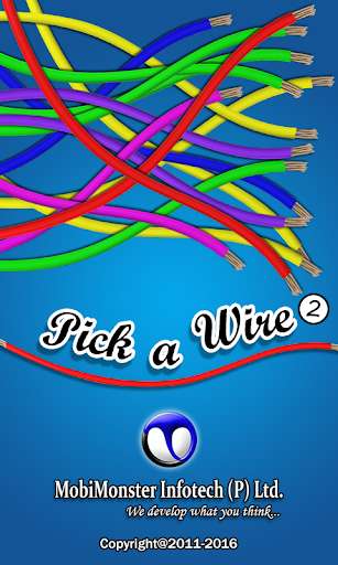 Emulate Android APK Pick a Wire 2 Emulate Android APK Pick a Wire 2